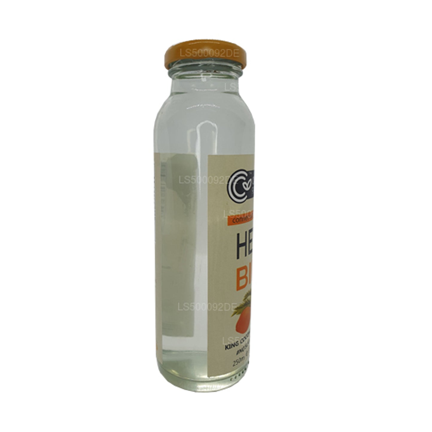 Ceylon Hey Bili Şapkası (250ml)
