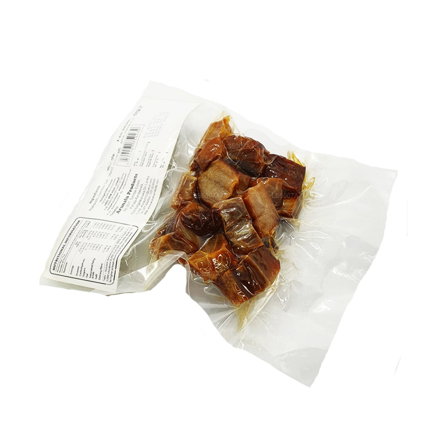Thalapath (Karawala) Kurutulmuş ve Tuzlanmış (200g)