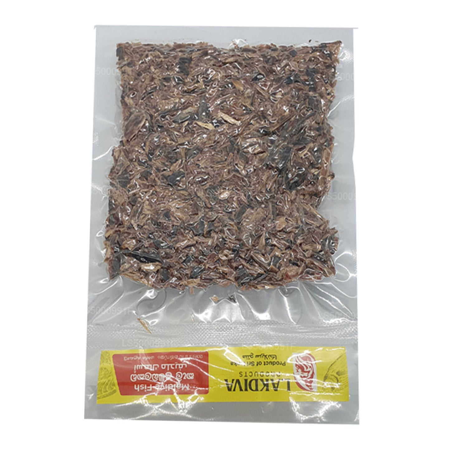 Lakdiva Maldiv Balık Cipsi (150g)