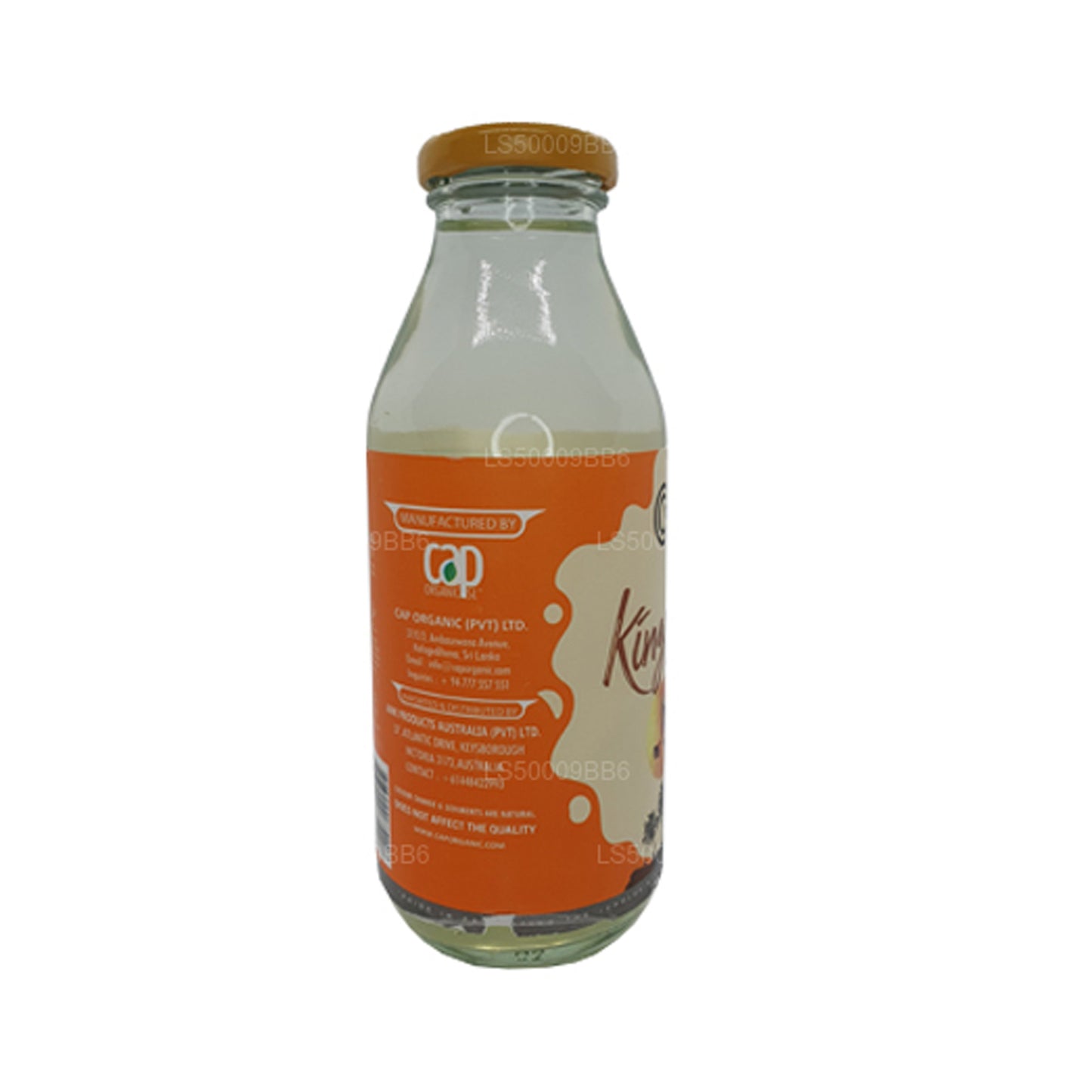 Ceylon Cool King Pro Şapkası (350ml)