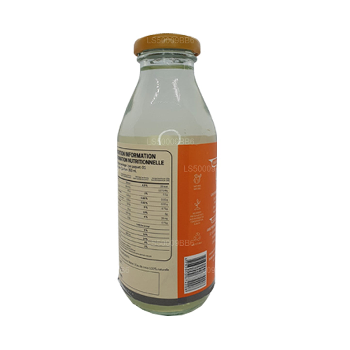 Ceylon Cool King Pro Şapkası (350ml)