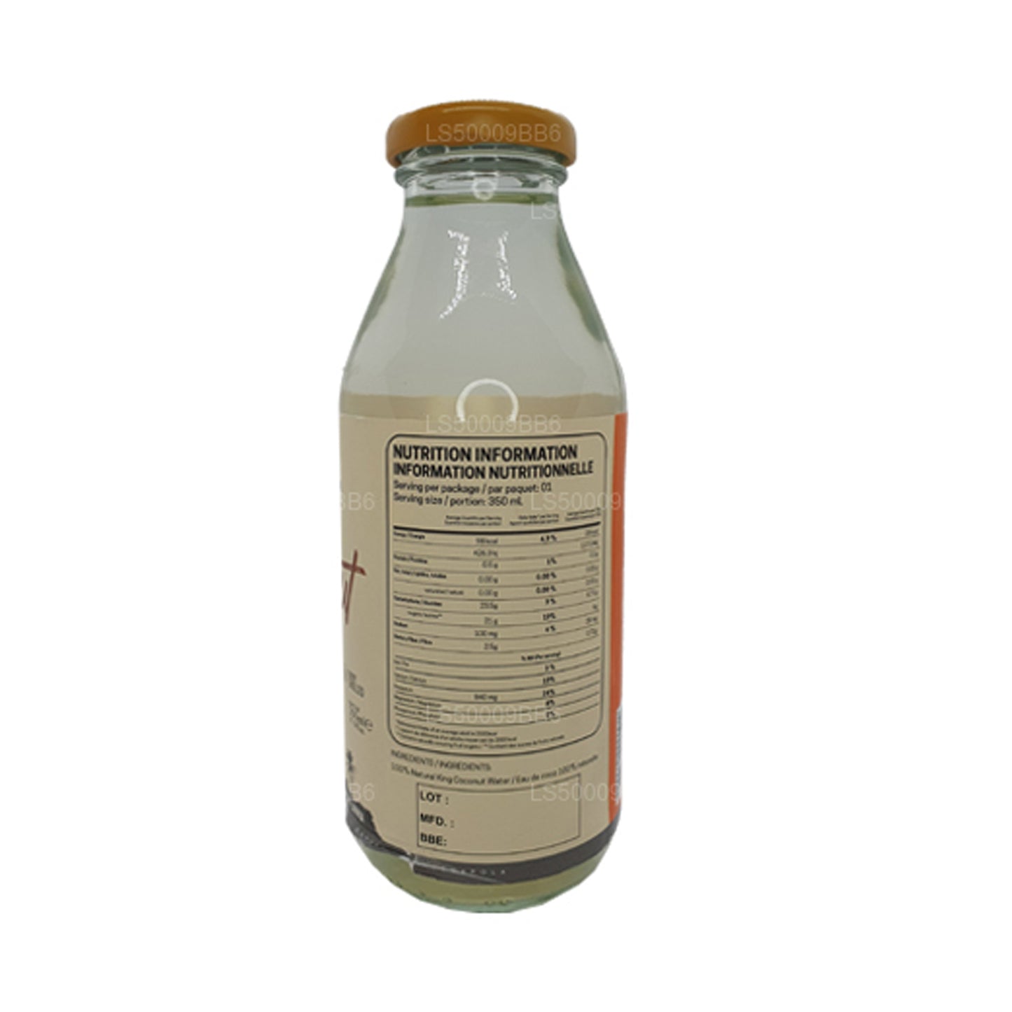 Ceylon Cool King Pro Şapkası (350ml)