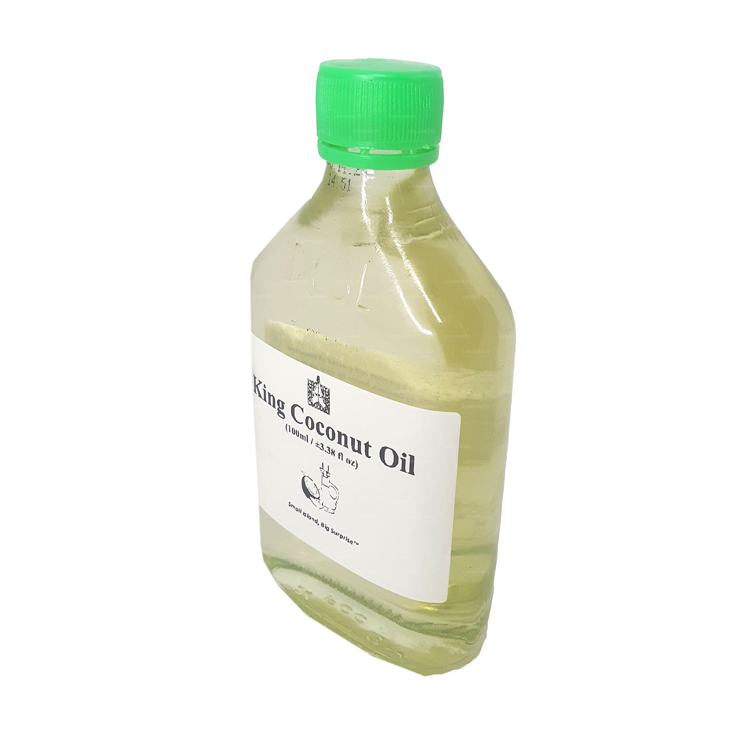 Lakpura King Coconut Oil