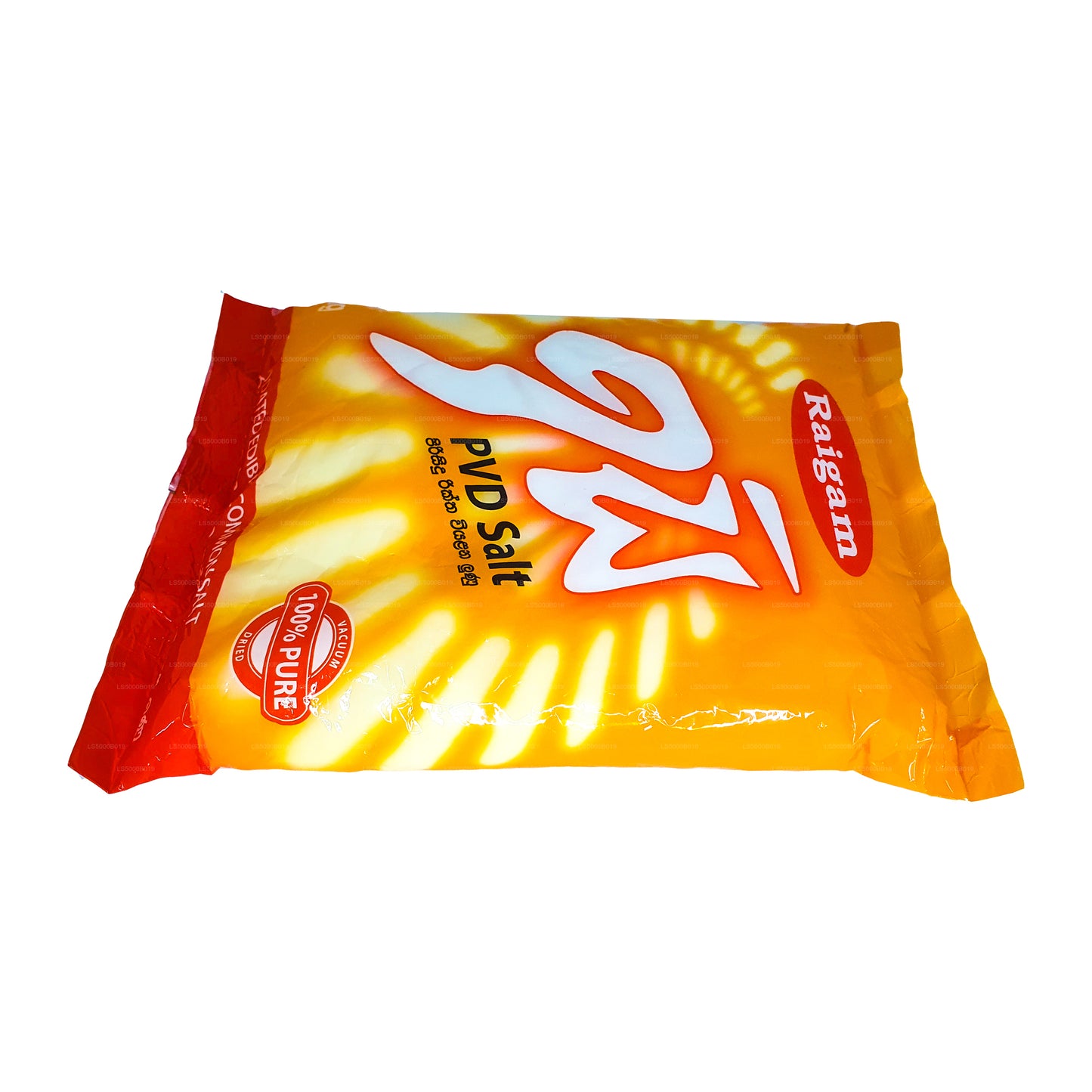 Raigama Isi Pvd Tuz (1kg)
