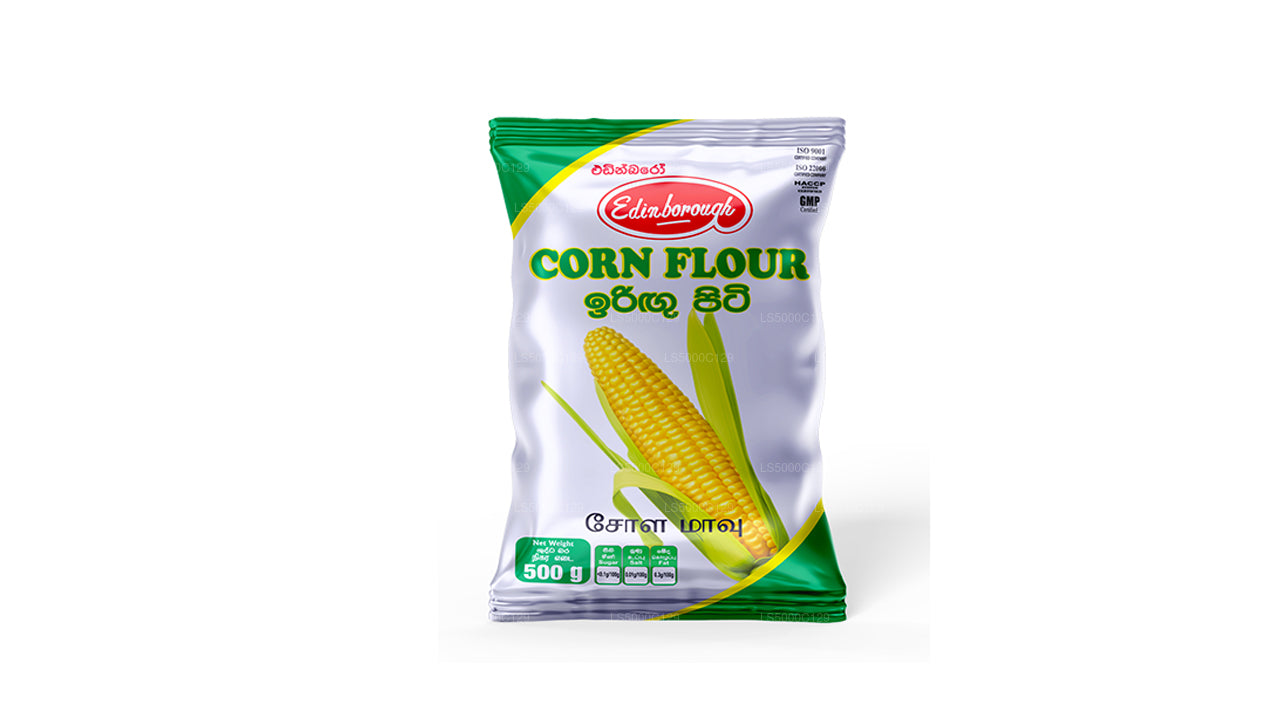Edinborough Mısır Unu (500g)