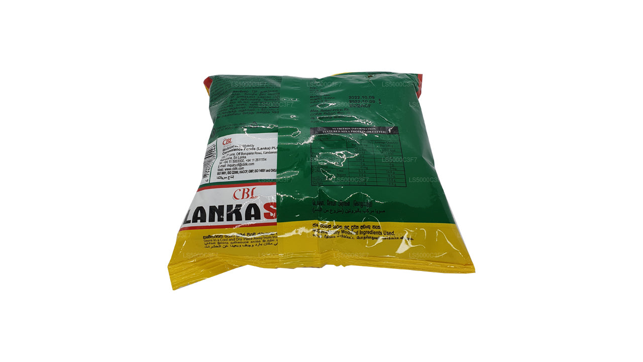 Lankasoy Düzenli Soya Nuggets (Aromasız) 90g