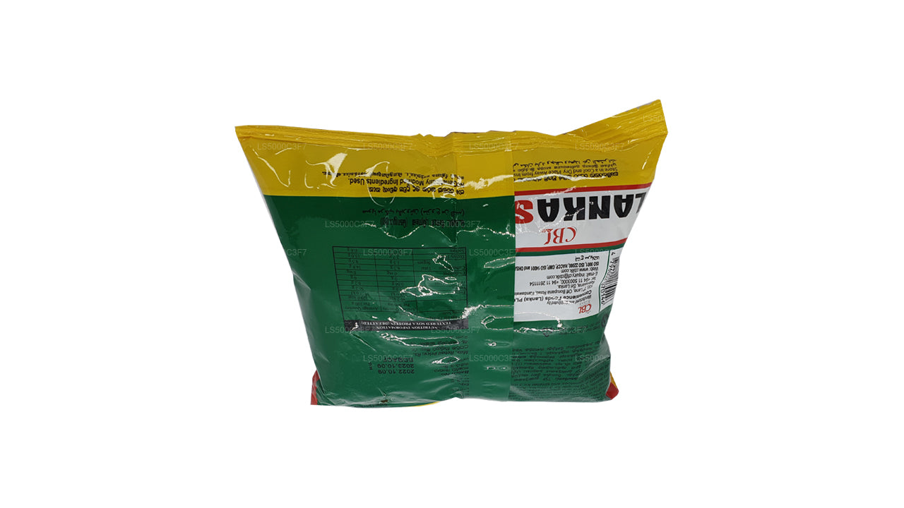 Lankasoy Düzenli Soya Nuggets (Aromasız) 90g