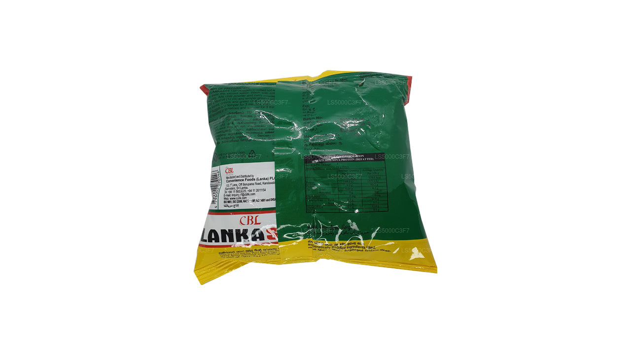 Lankasoy Düzenli Soya Nuggets (Aromasız) 90g