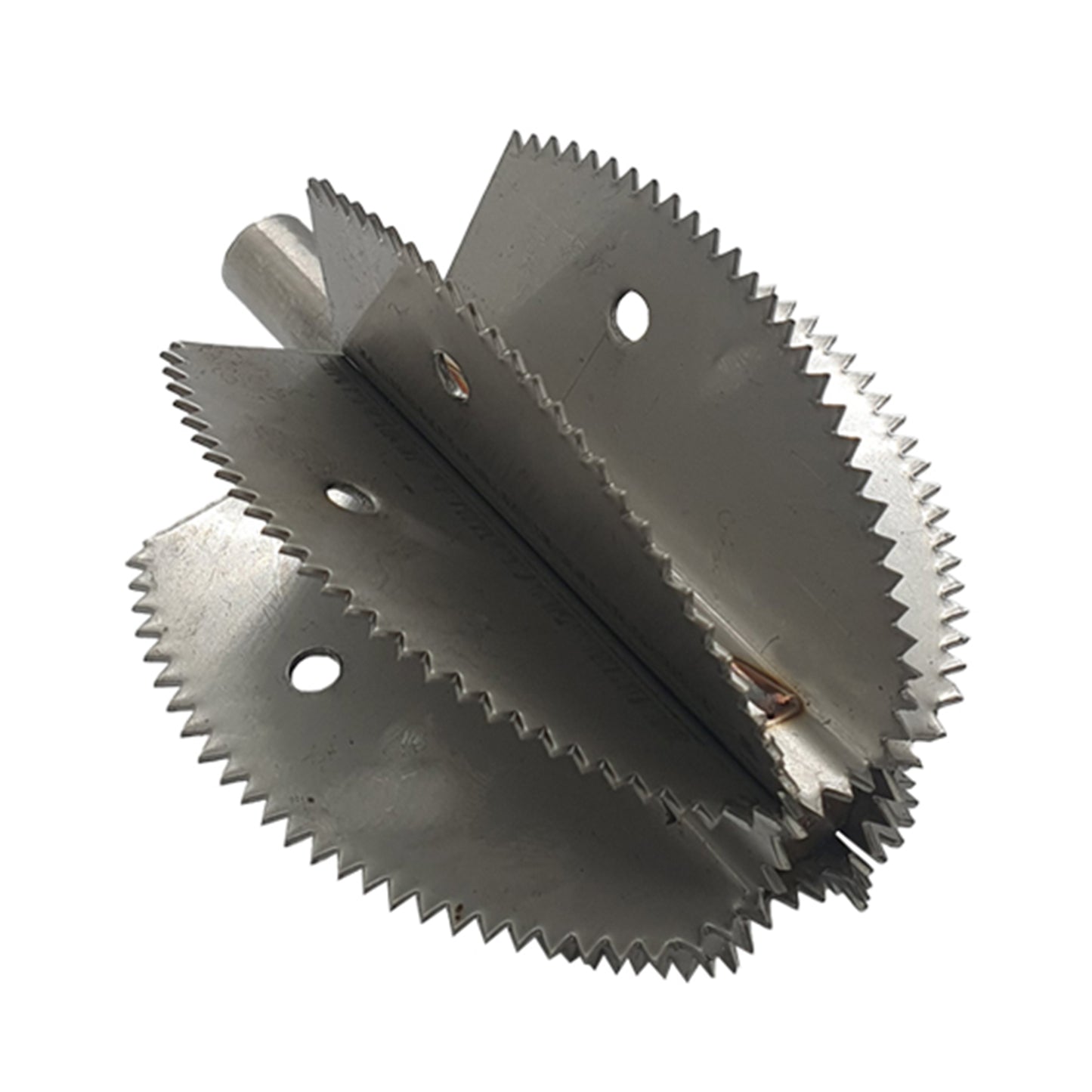 Odiris Hindistan Cevizi Kazıyıcı Yedek Bıçak (5.5 cm)