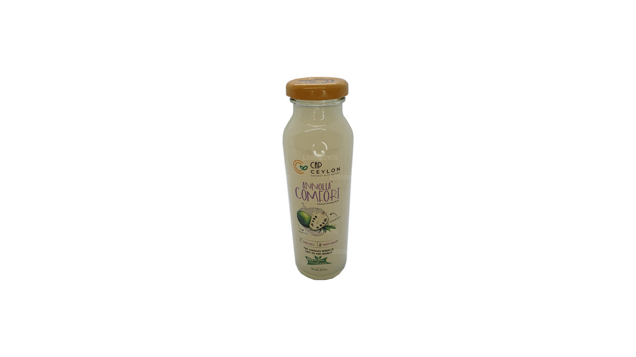 Lakpura Annolla Konfor (250ml)