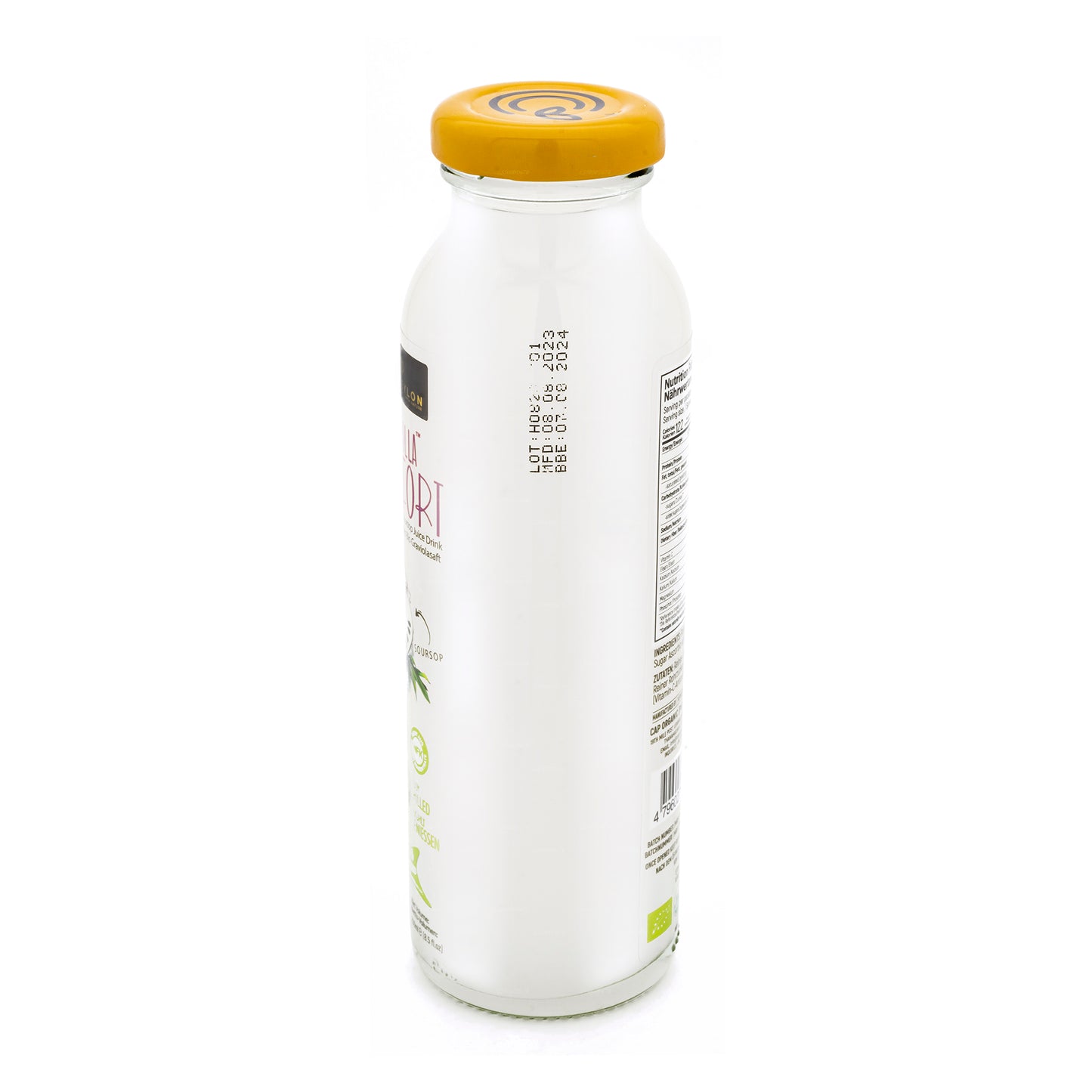 CAP Seylan Annolla Konfor (250ml)