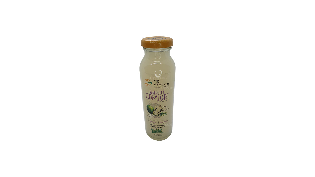 Lakpura Annolla Konfor (250ml)