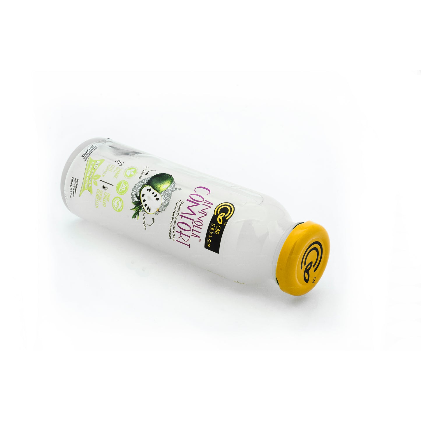 CAP Seylan Annolla Konfor (250ml)