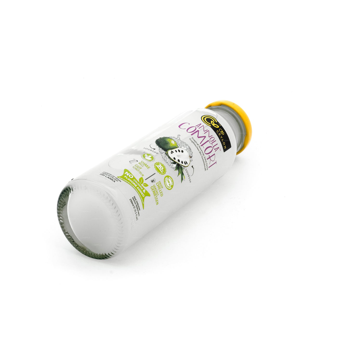 CAP Seylan Annolla Konfor (250ml)