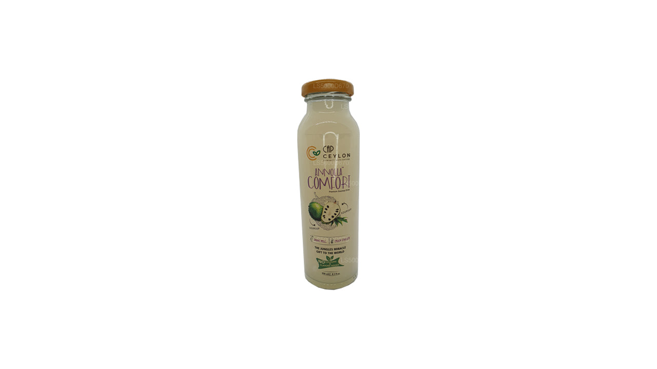 Lakpura Annolla Konfor (250ml)