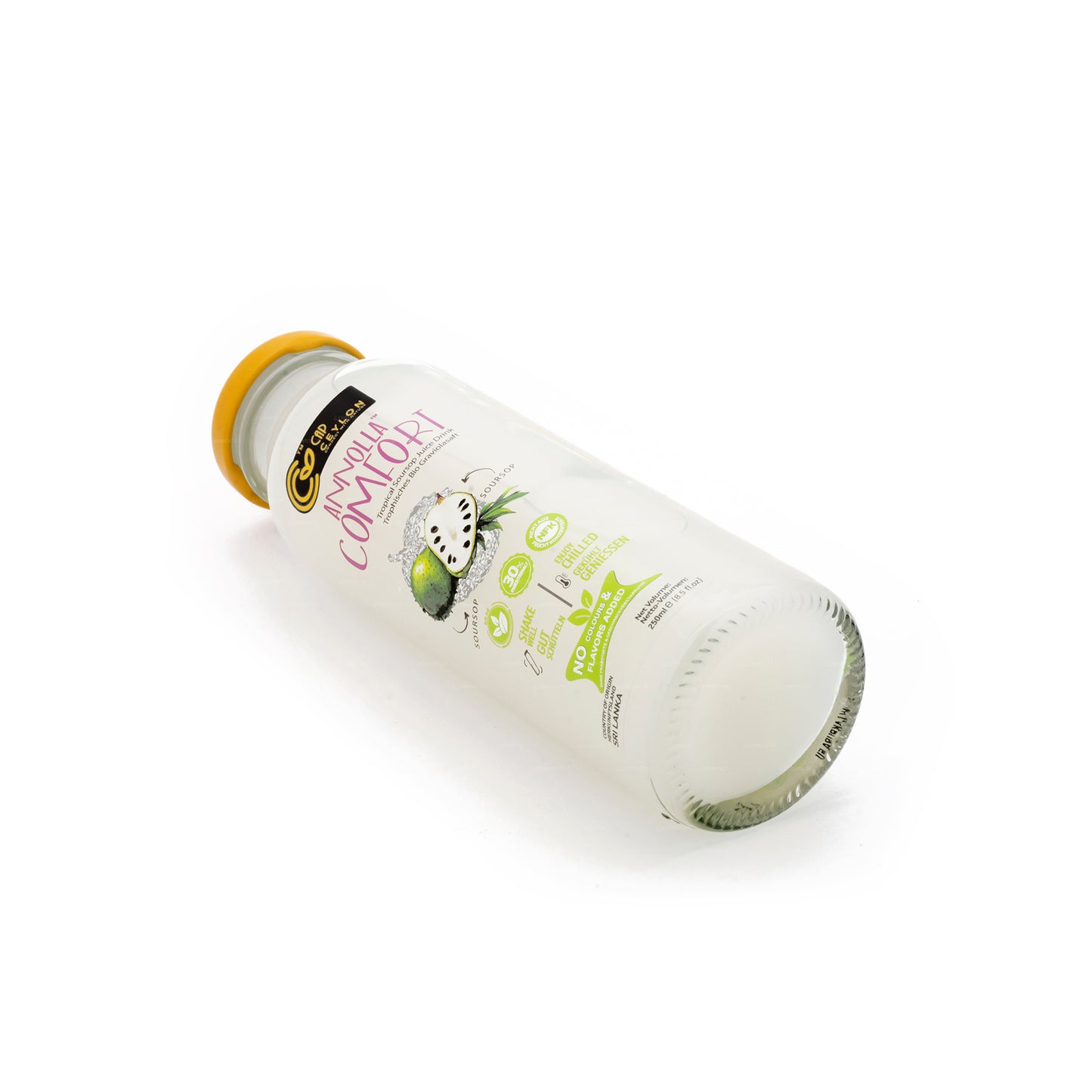 CAP Seylan Annolla Konfor (250ml)