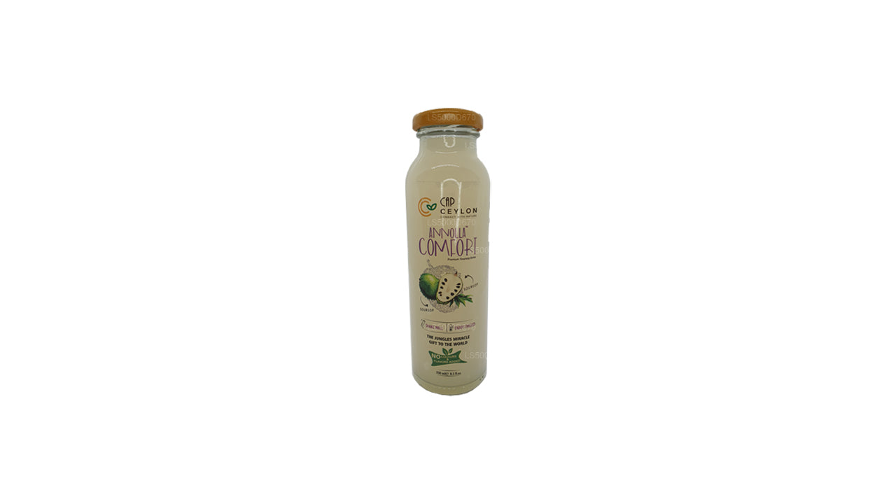 Lakpura Annolla Konfor (250ml)