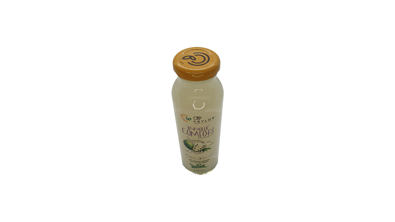 Lakpura Annolla Konfor (250ml)