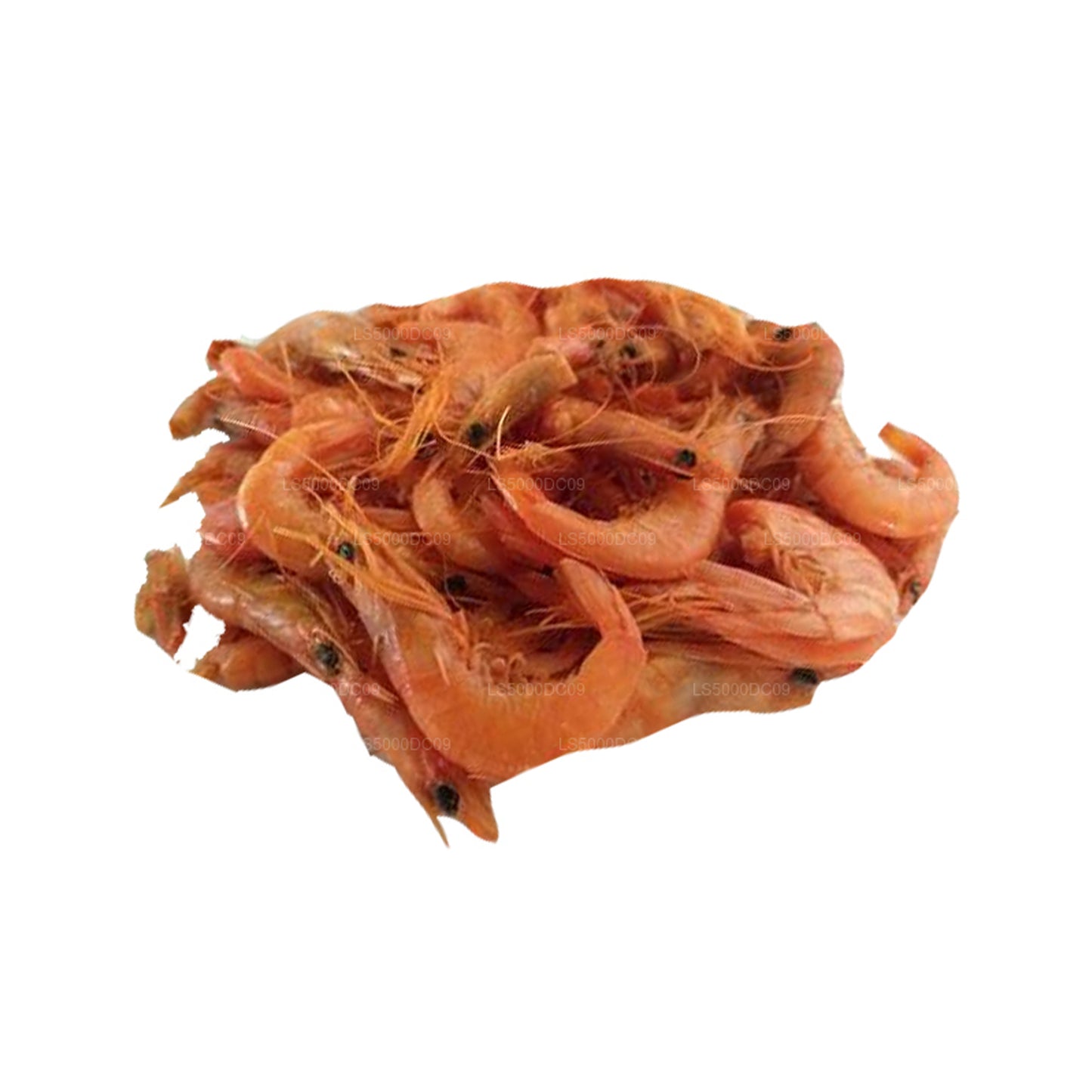 Lakpura Kurutulmuş Karides “” (200g)