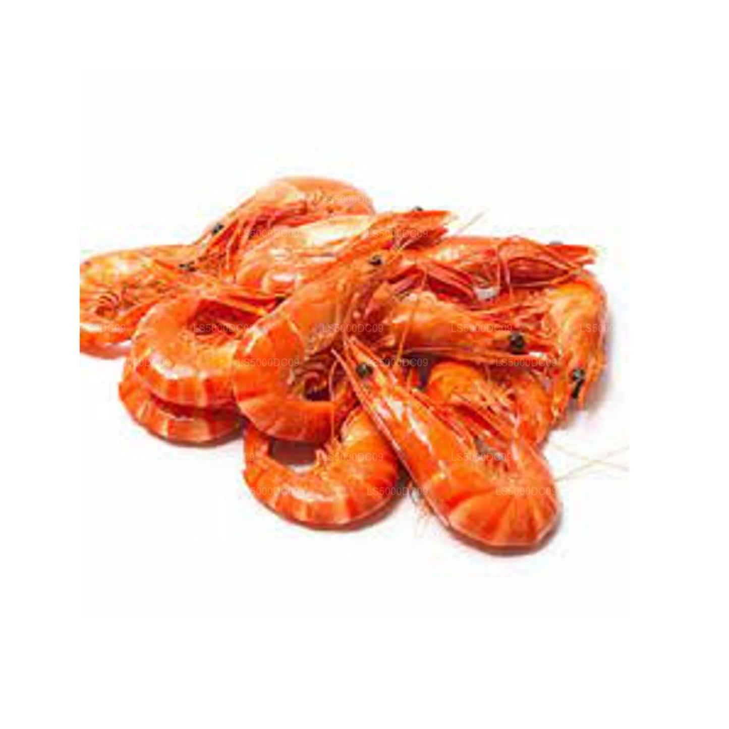 Lakpura Kurutulmuş Karides “” (200g)
