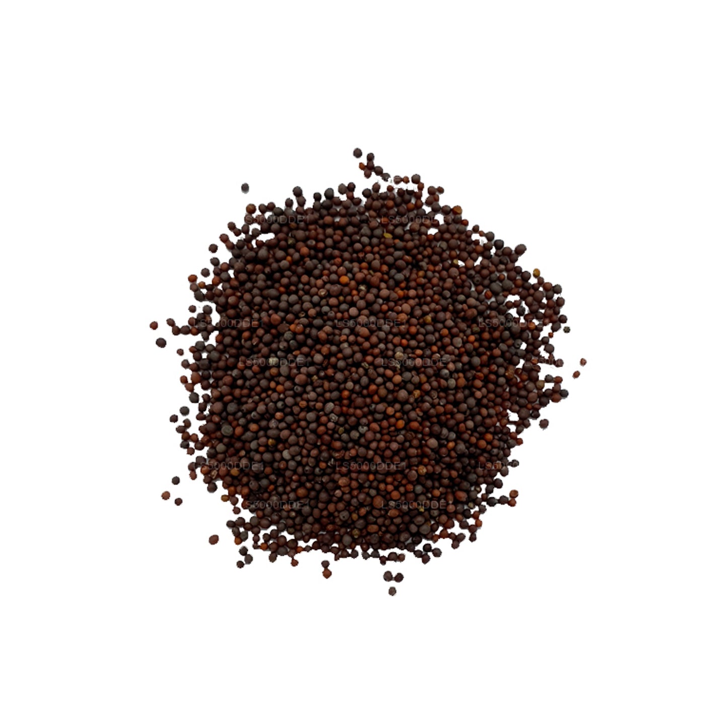 Lakpura Hardal Tohumları (100g)