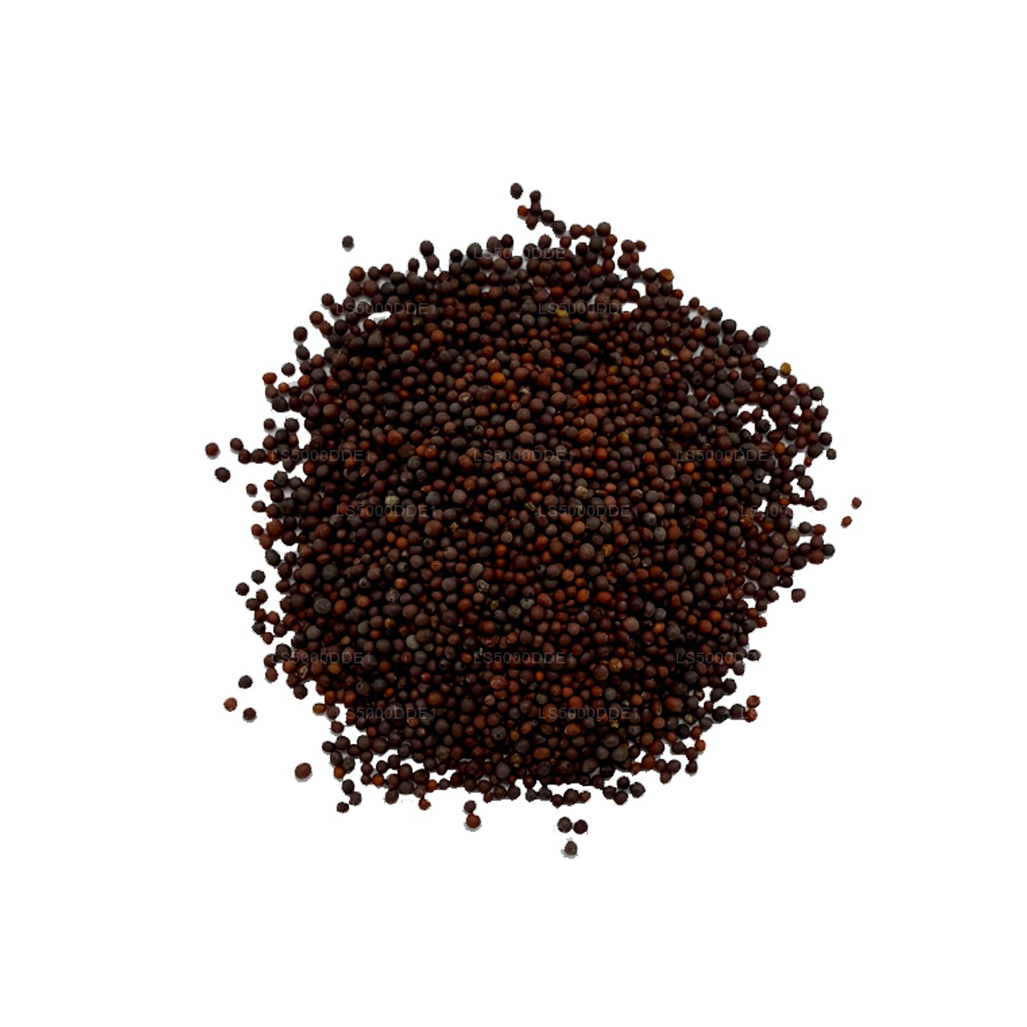 Lakpura Hardal Tohumları (100g)