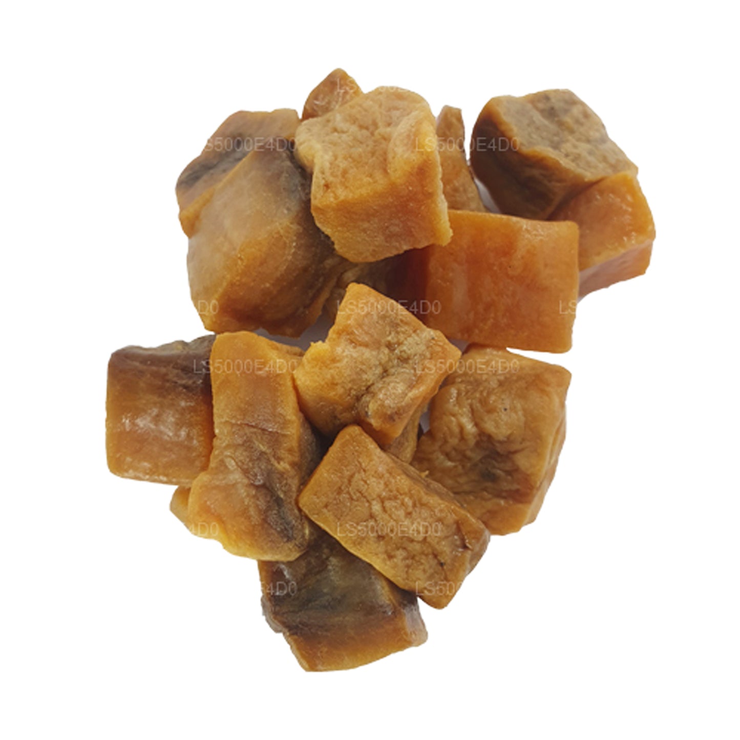 Lakpura Kurutulmuş Thalapath (Yelkenli Balık) 200g, Tuzlu Kuru Balık (Karawala)