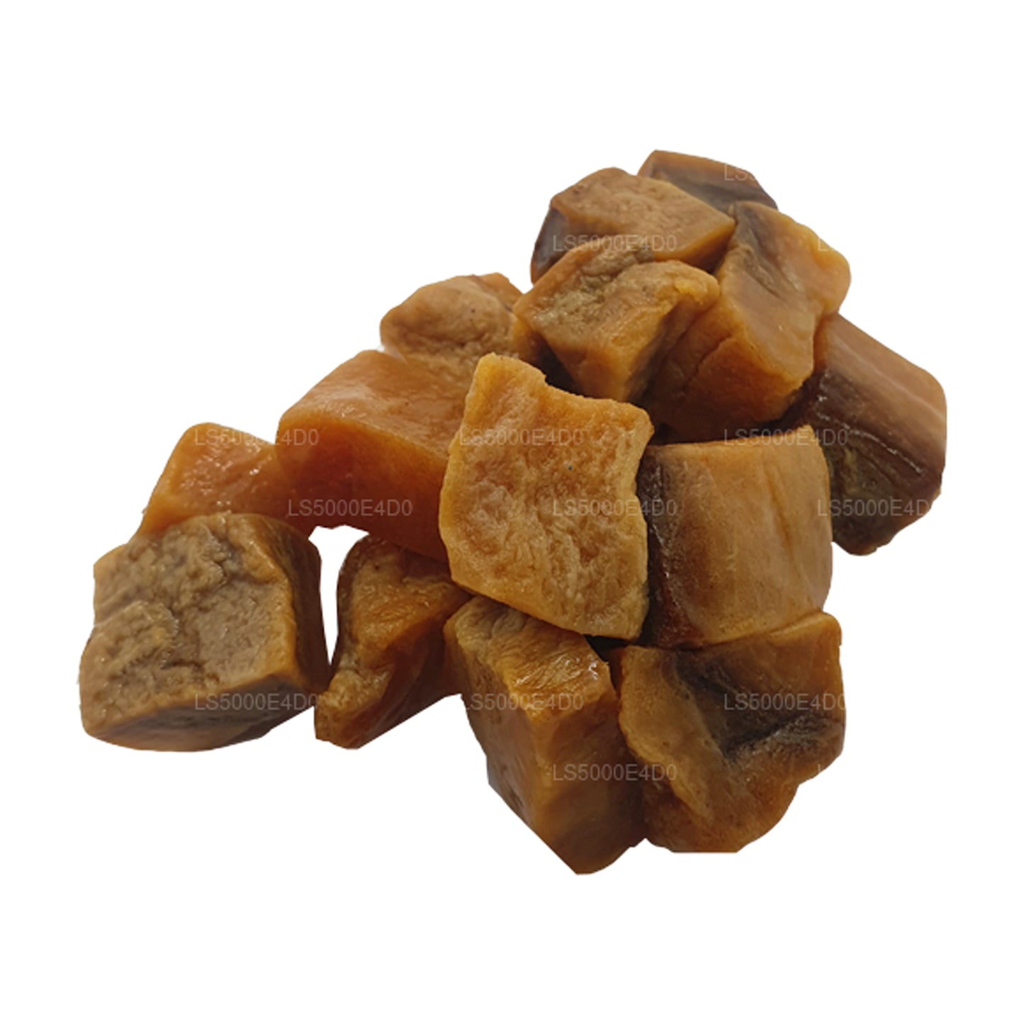 Lakpura Kurutulmuş Thalapath (Yelkenli Balık) 200g, Tuzlu Kuru Balık (Karawala)