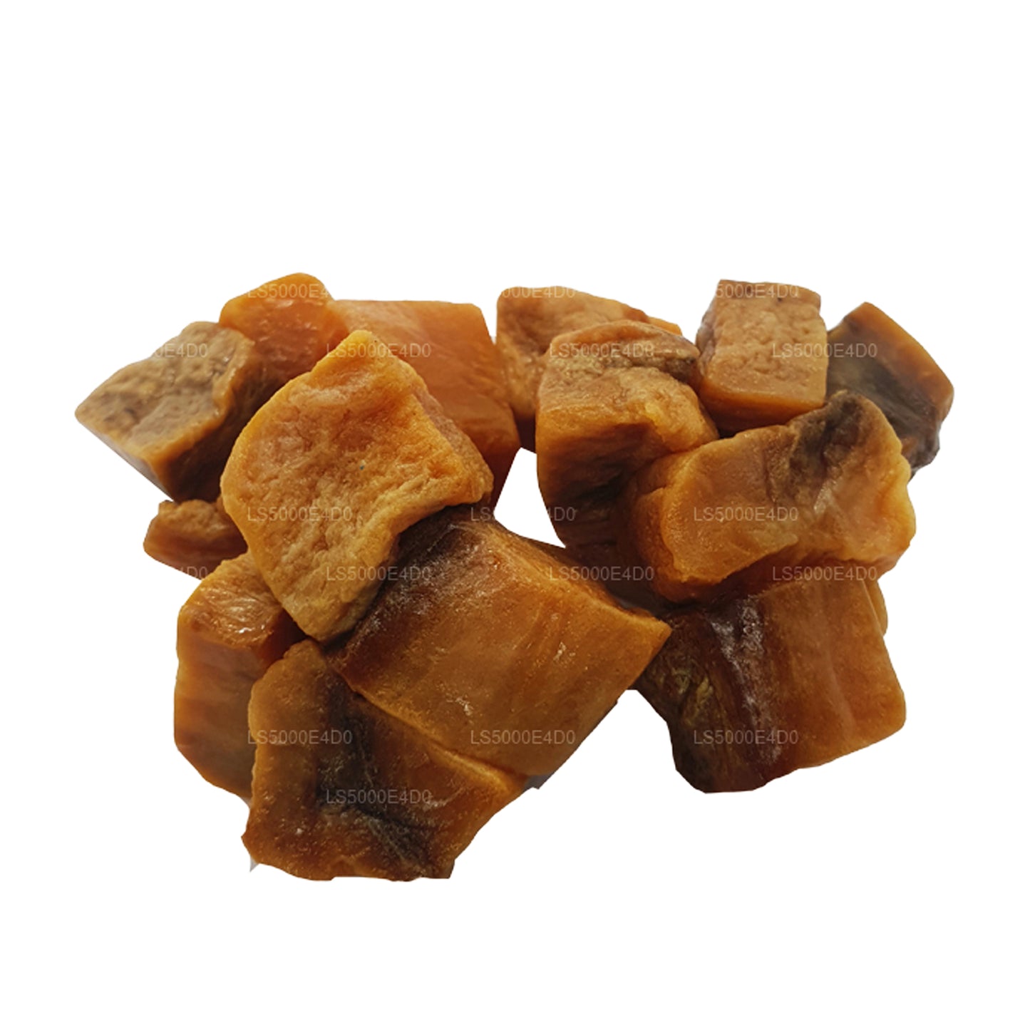 Lakpura Kurutulmuş Thalapath (Yelkenli Balık) 200g, Tuzlu Kuru Balık (Karawala)
