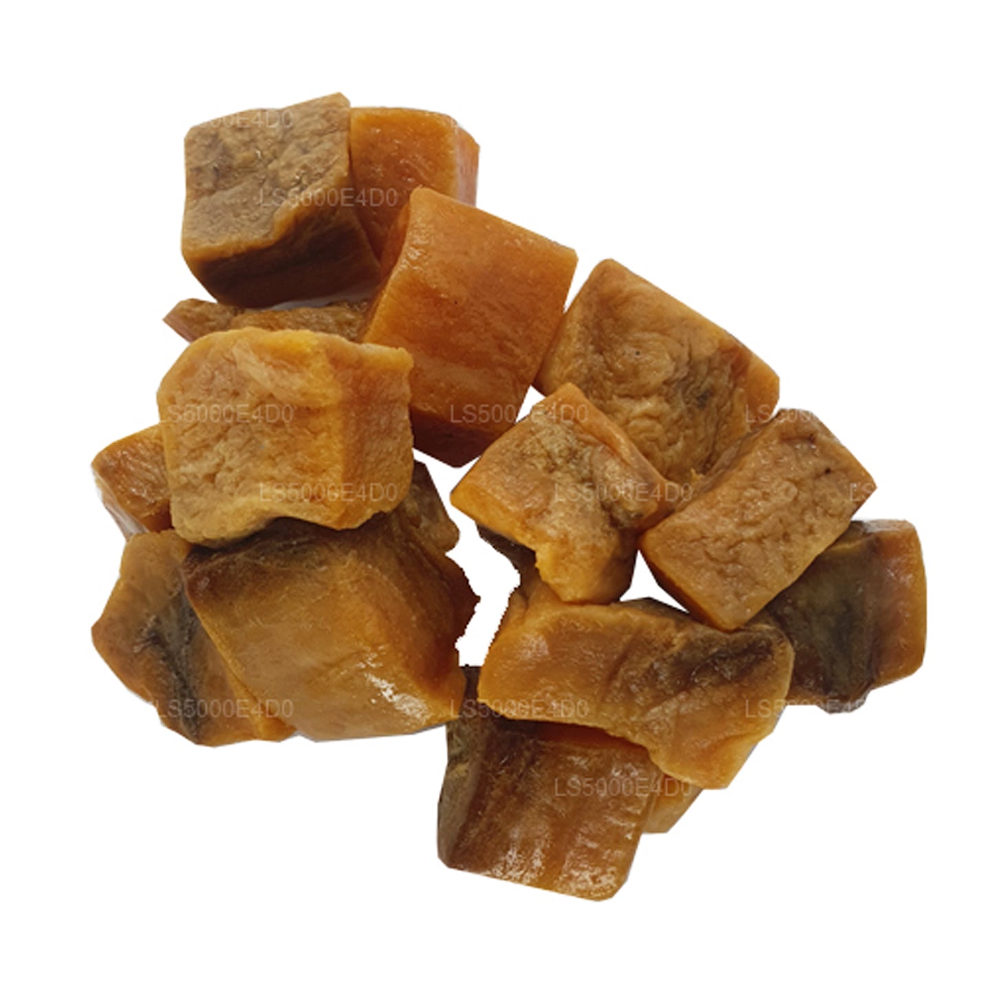 Lakpura Kurutulmuş Thalapath (Yelkenli Balık) 200g, Tuzlu Kuru Balık (Karawala)