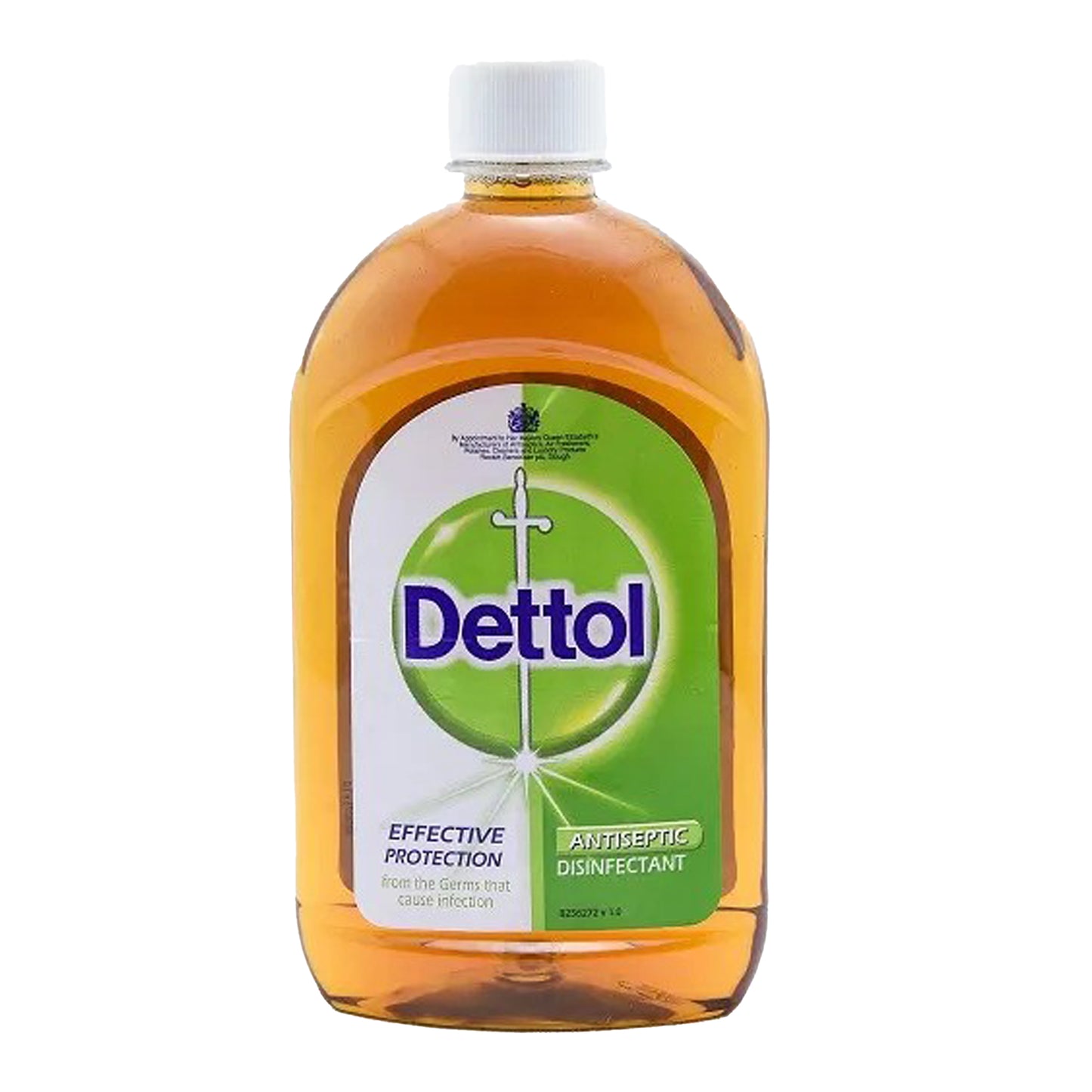 Dettol Sıvı (500ml)