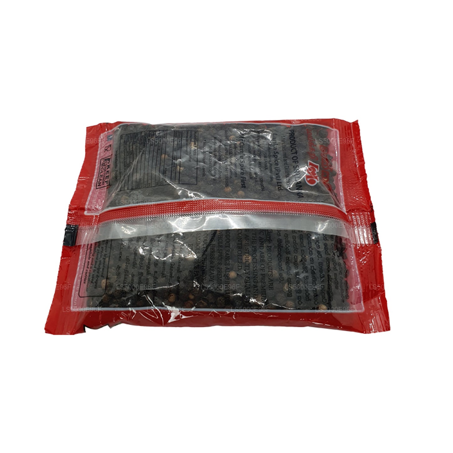 Mc Currie Karabiber Mısır (100g)