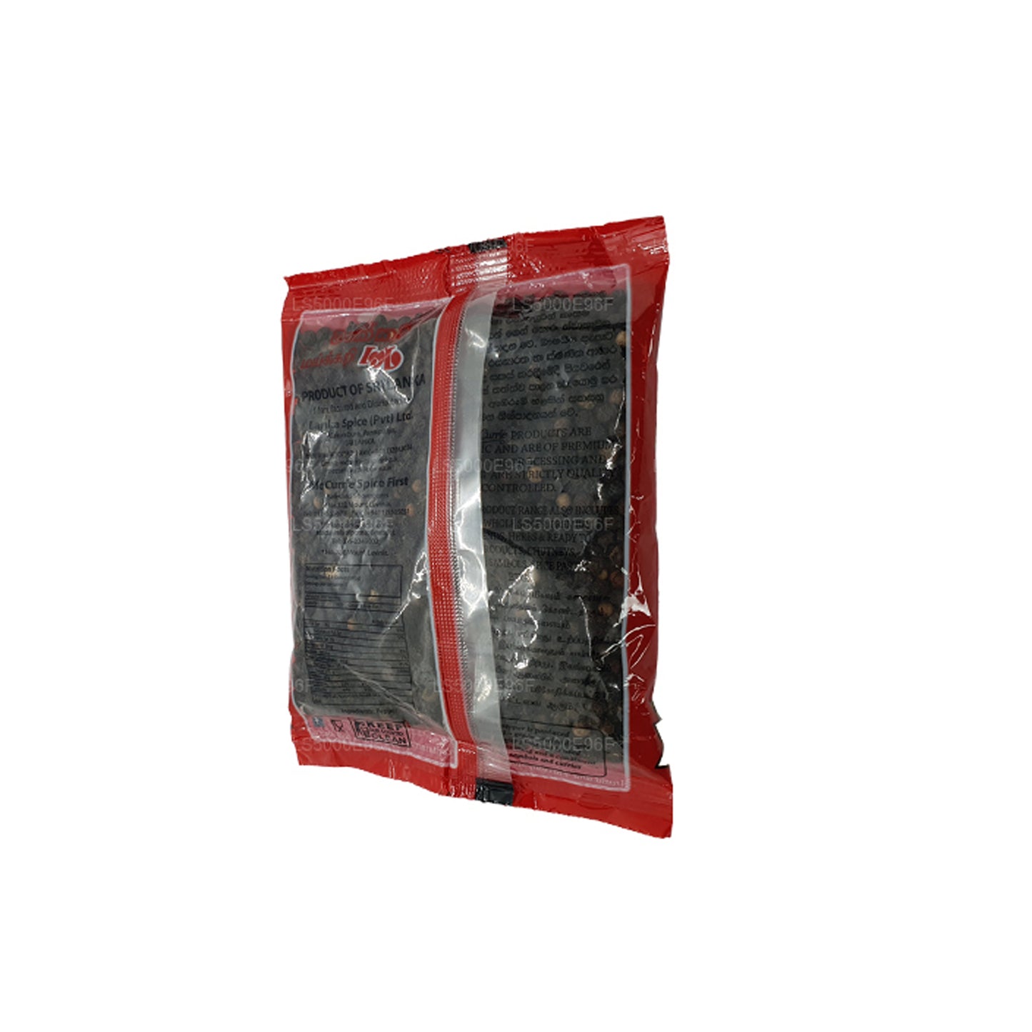 Mc Currie Karabiber Mısır (100g)