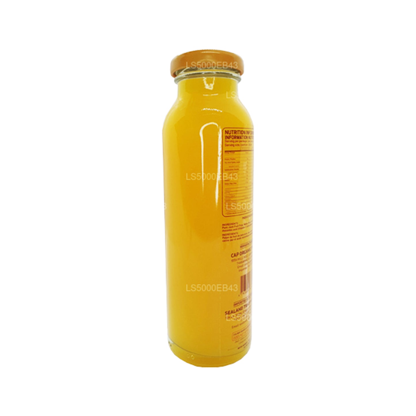 Lakpura Serin Jack (250ml)