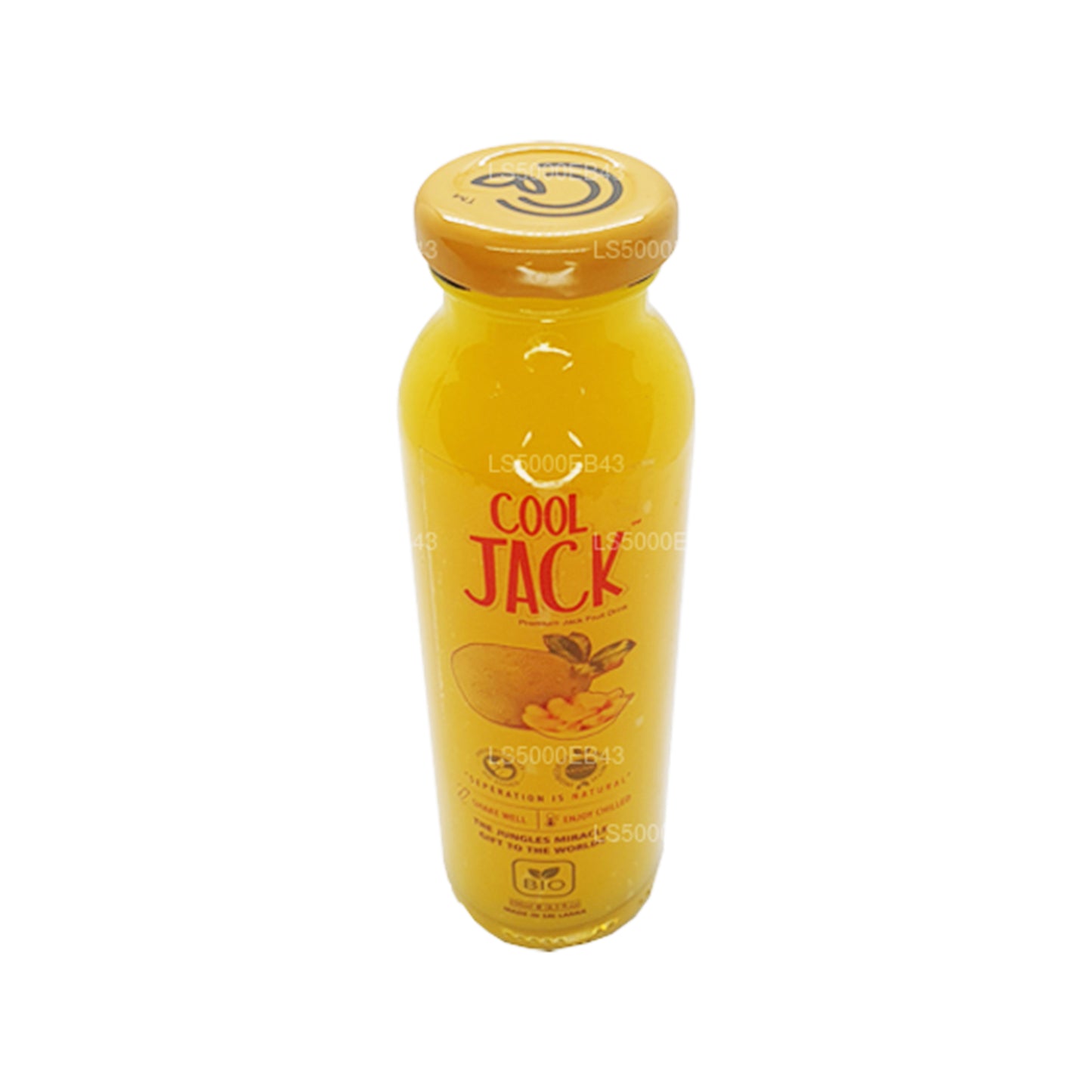 Lakpura Serin Jack (250ml)