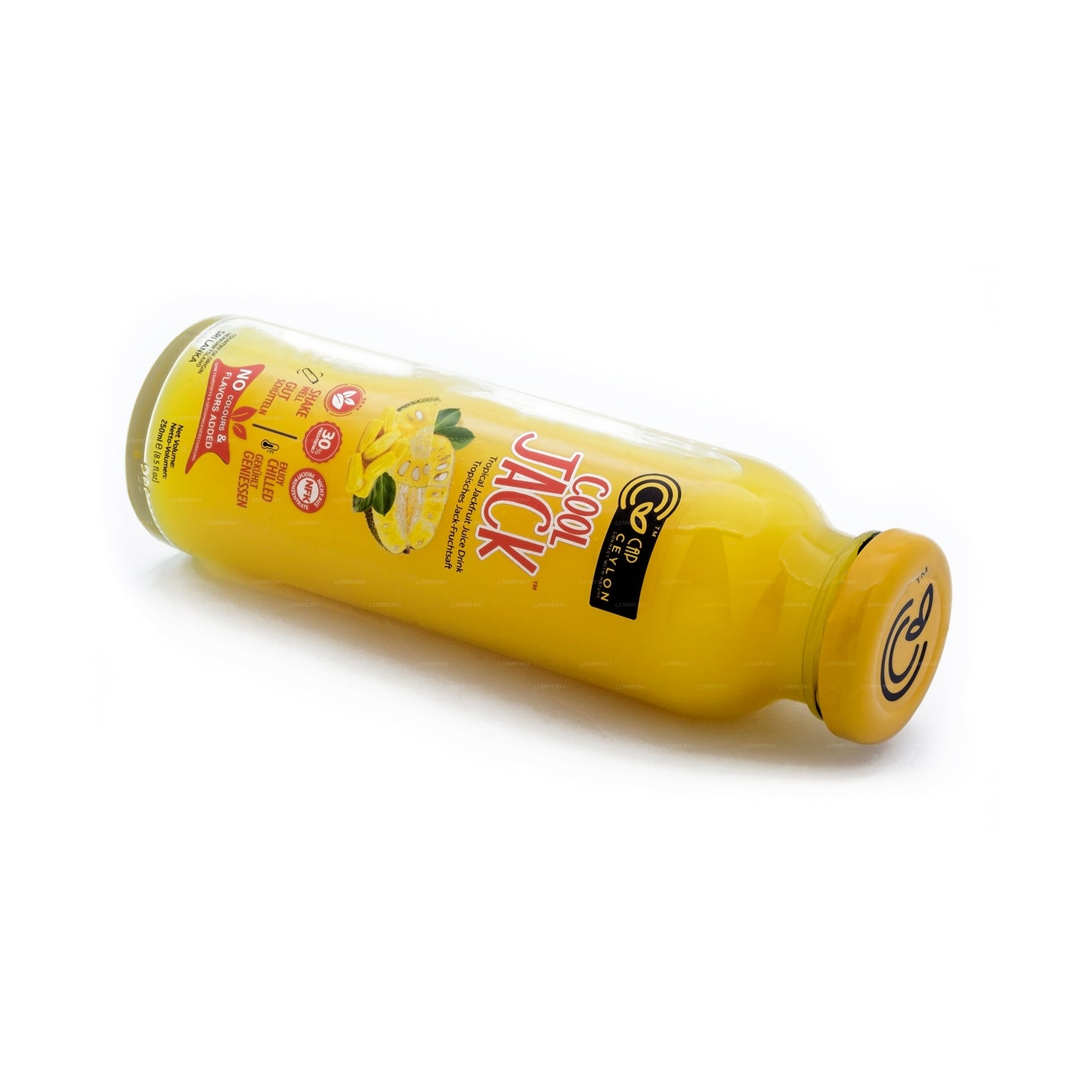 CAP Seylan Soğuk Jack (250ml)