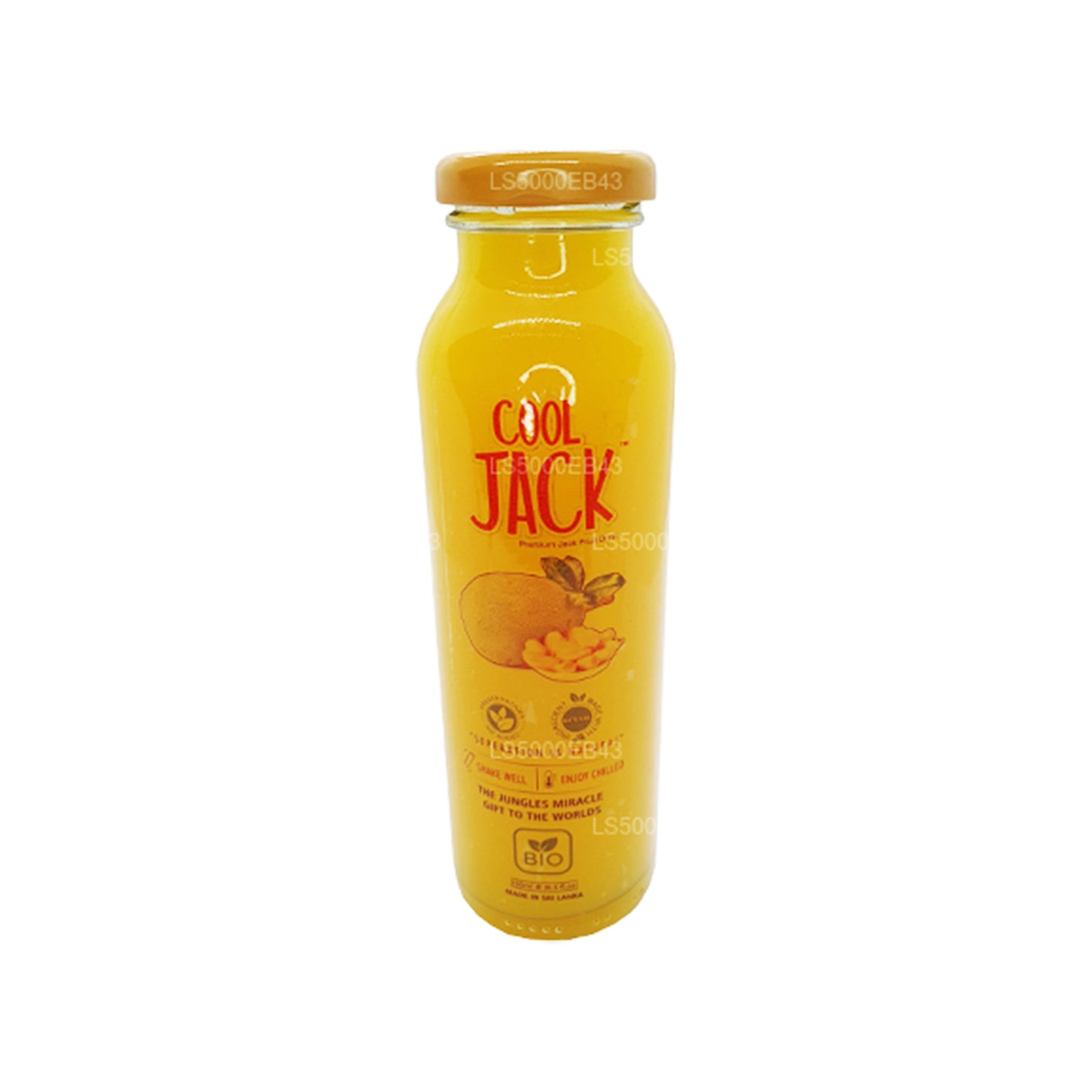 Lakpura Serin Jack (250ml)