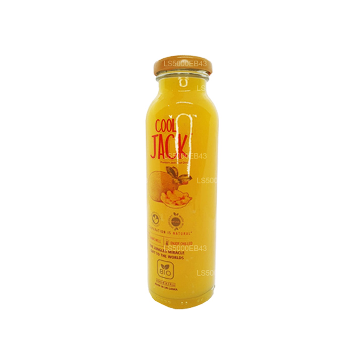 Lakpura Serin Jack (250ml)