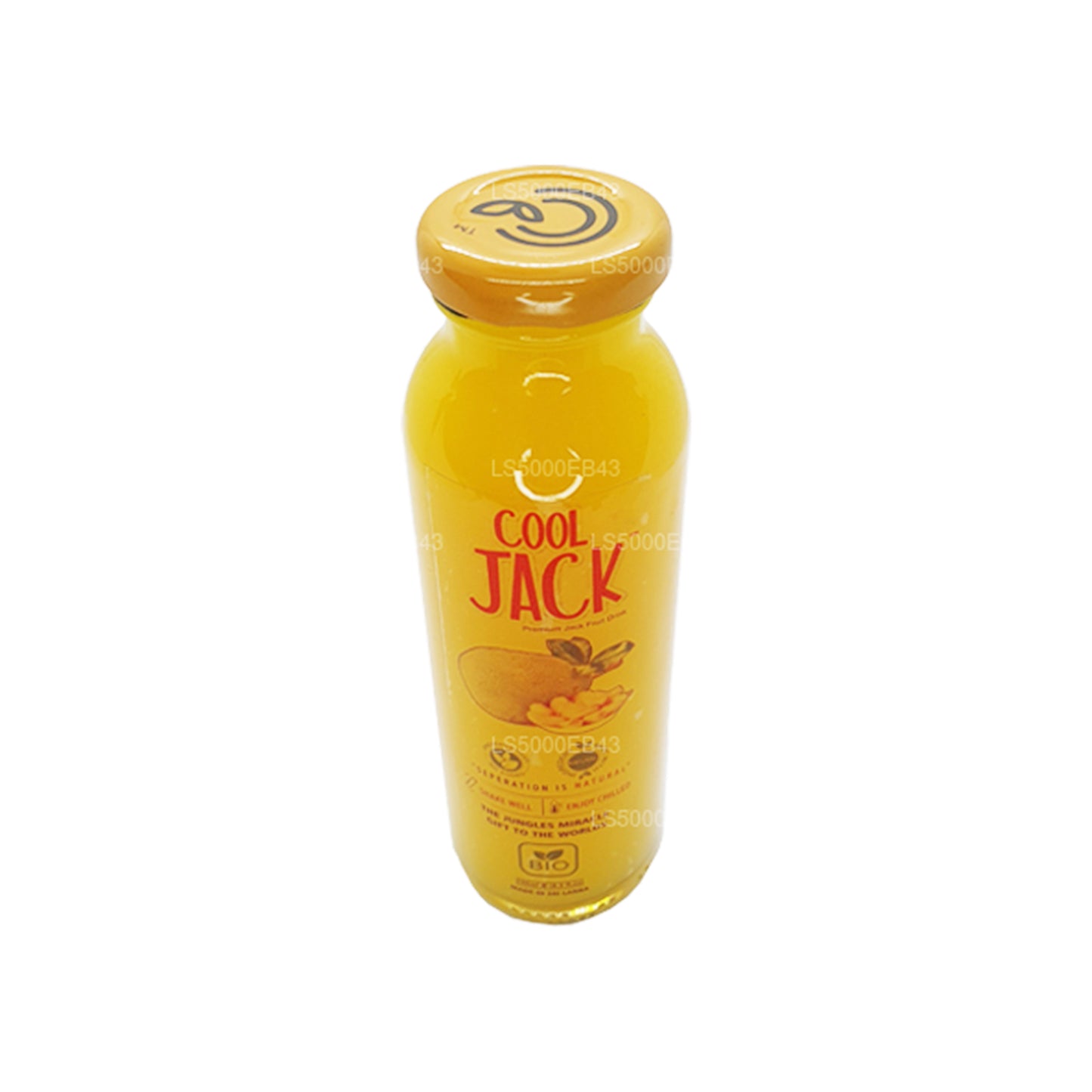 Lakpura Serin Jack (250ml)