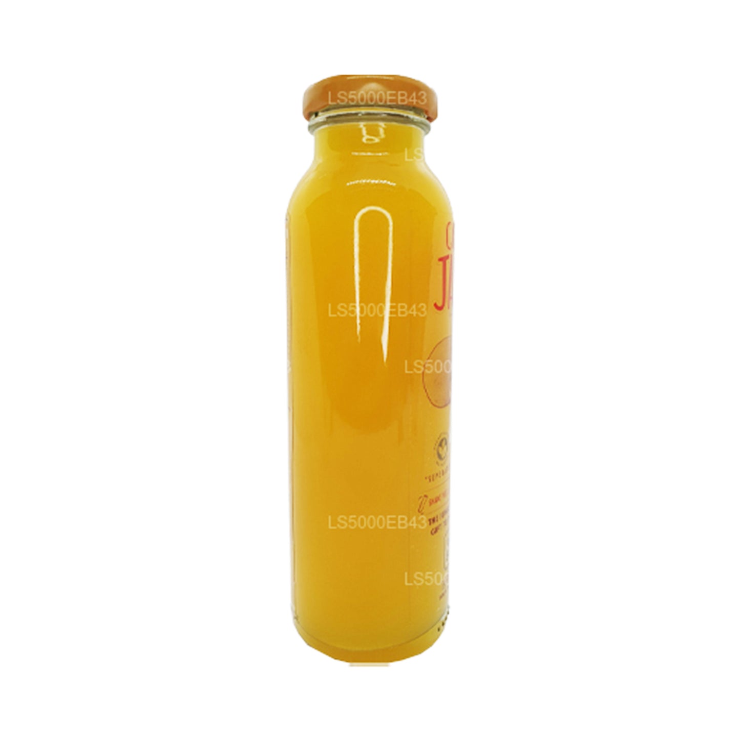 Lakpura Serin Jack (250ml)