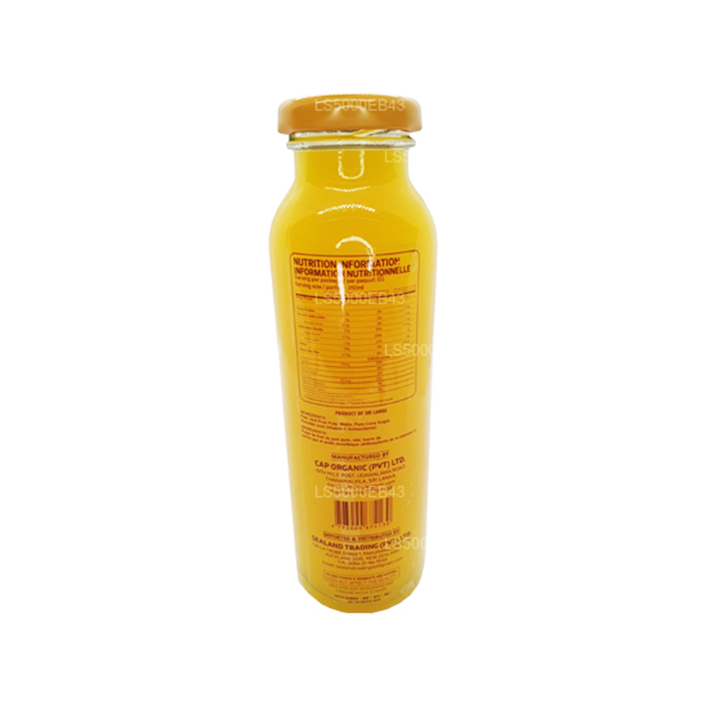 Lakpura Serin Jack (250ml)