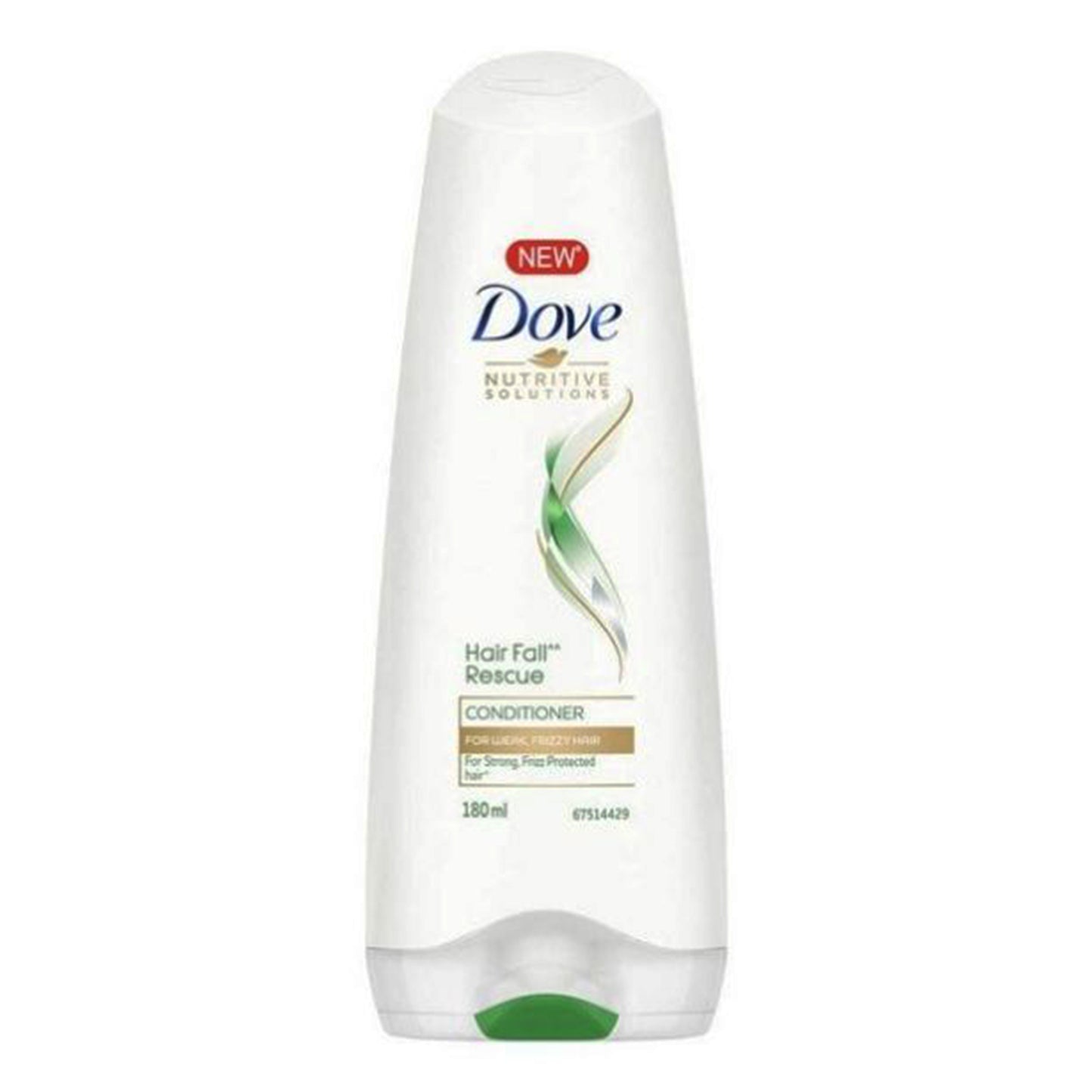 Dove Saç Güz Kurtarma Saç Kremi (180g)