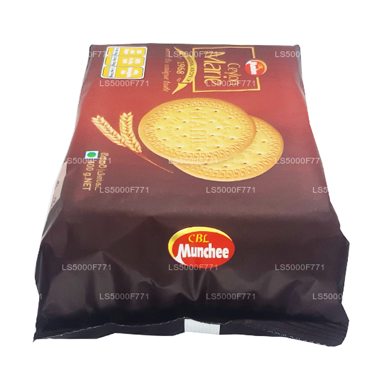 Munchee Seylan Marie (400g)