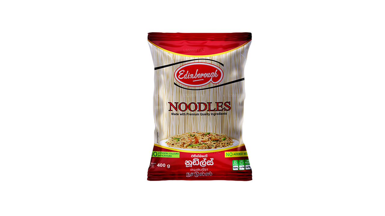 Edinborough Erişte (400g)