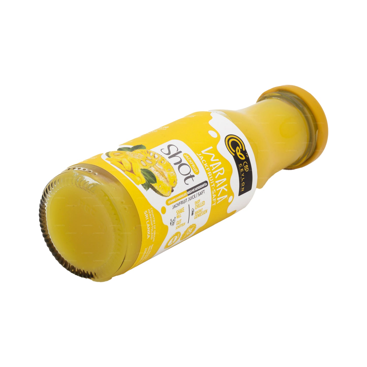 CAP Seylan Jackfruit Shot (200ml)