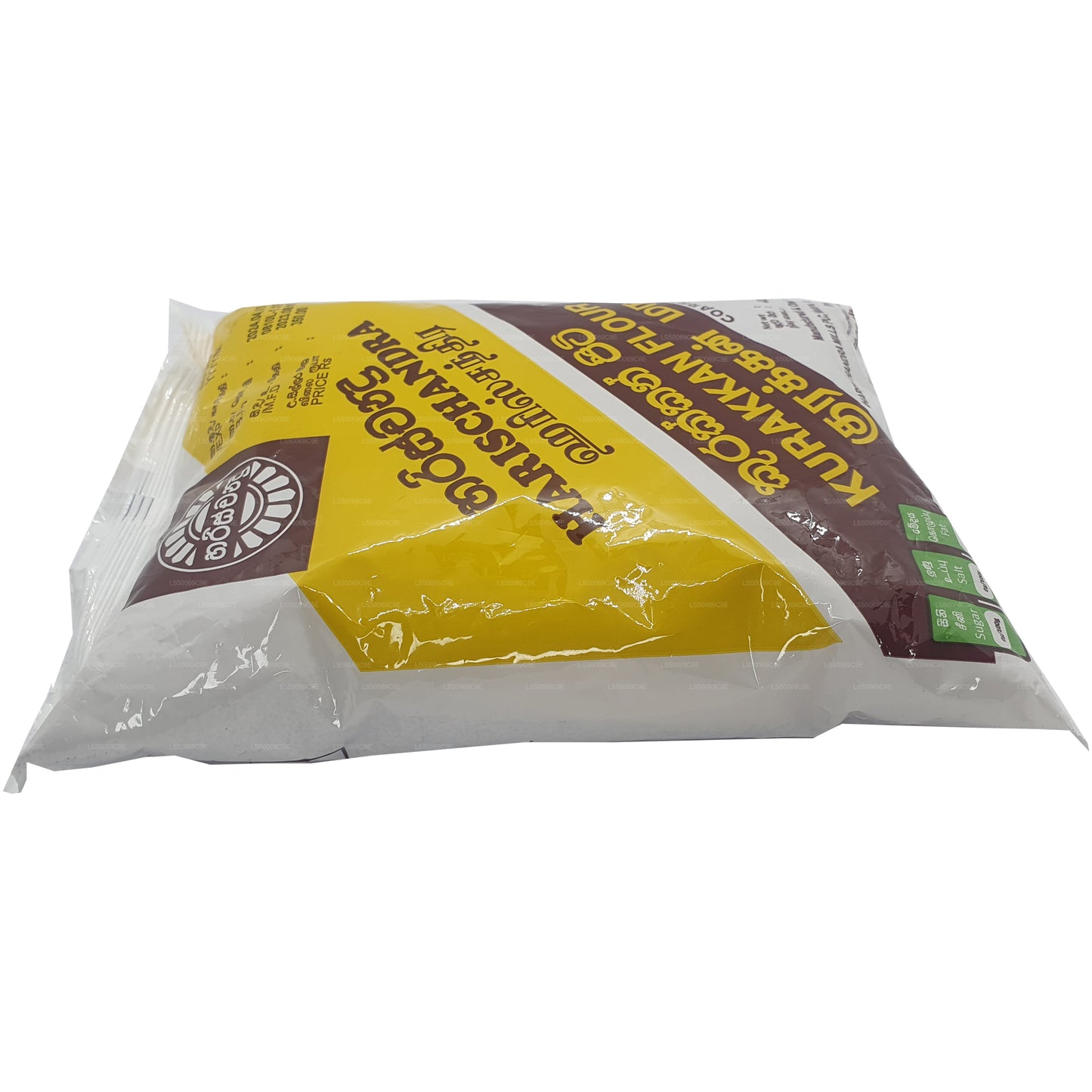 Harischandra Kurakkan Unu (400g)