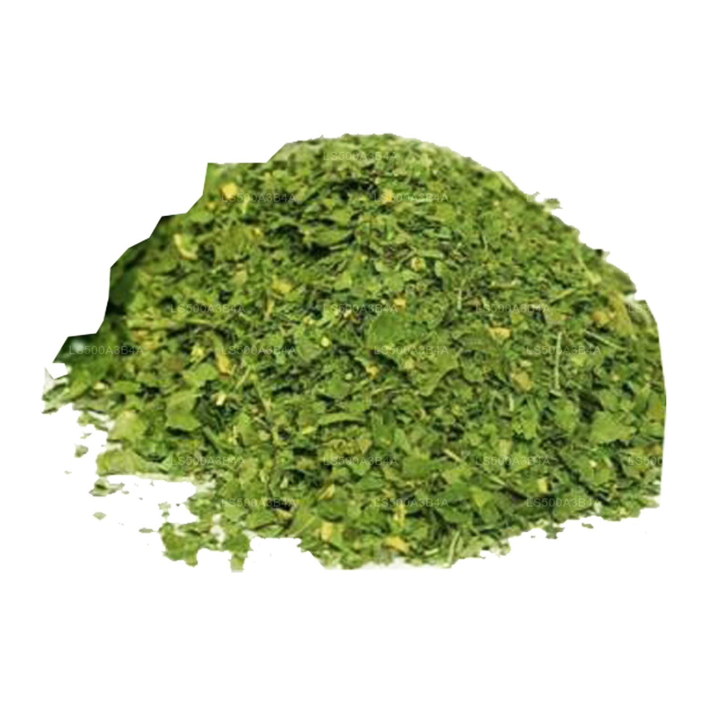 Lakpura Kurutulmuş Neem Yaprakları Tozu (100g)