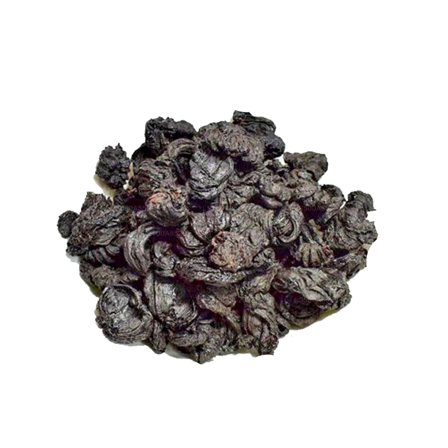 Lakpura Kurutulmuş Goraka (Garcinia Cambogia) Doğal (100g)