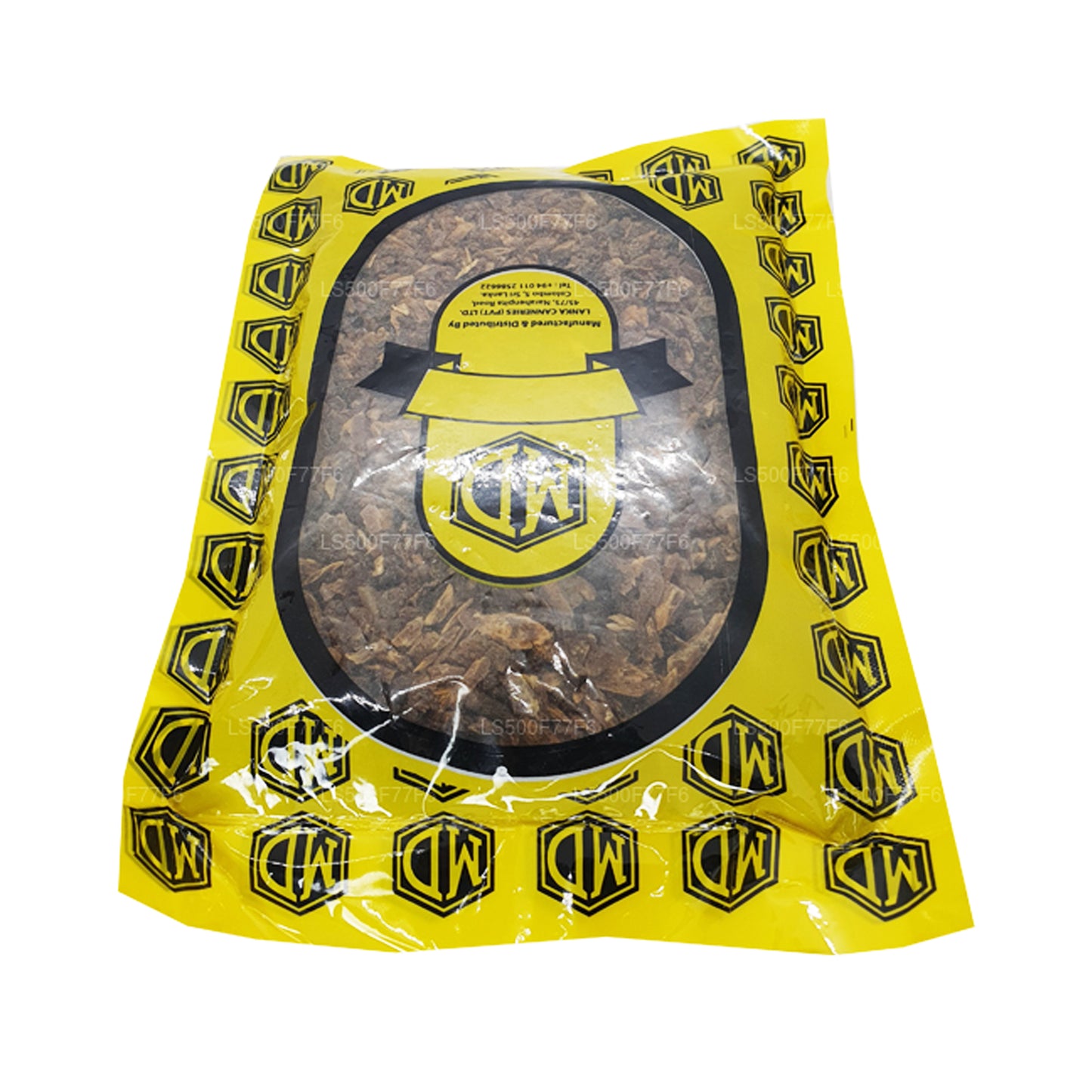 MD Maldiv Balık Cipsi (50g)