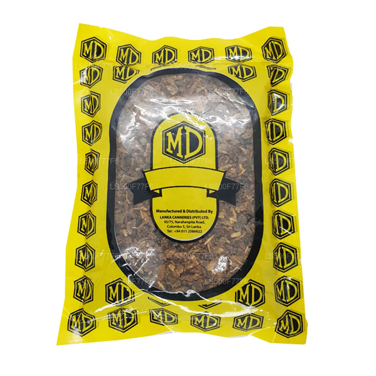 MD Maldiv Balık Cipsi (50g)